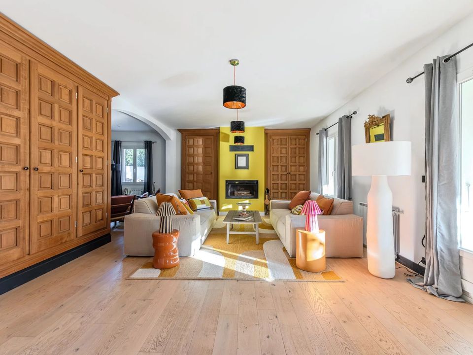 Villa i Sainte-Maxime, Var - foto 4