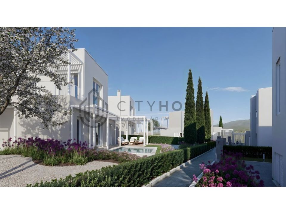 Villa i Silves, Faro - foto 1