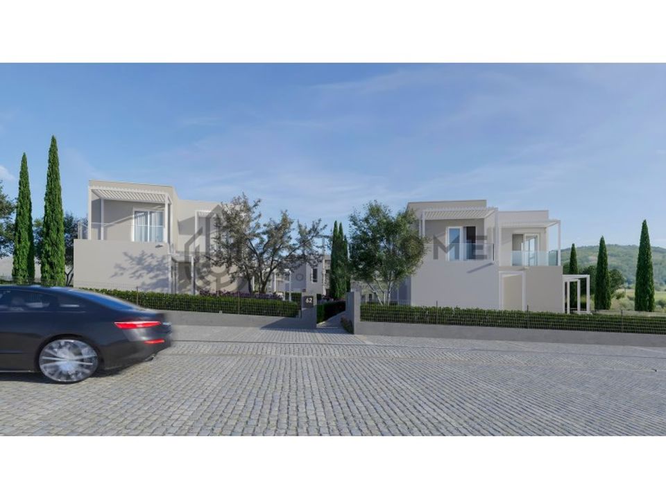 Villa i Silves, Faro - foto 5