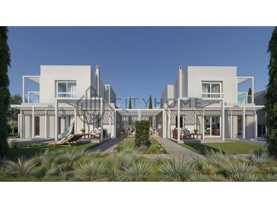 Villa i Silves, Faro - bilde 2
