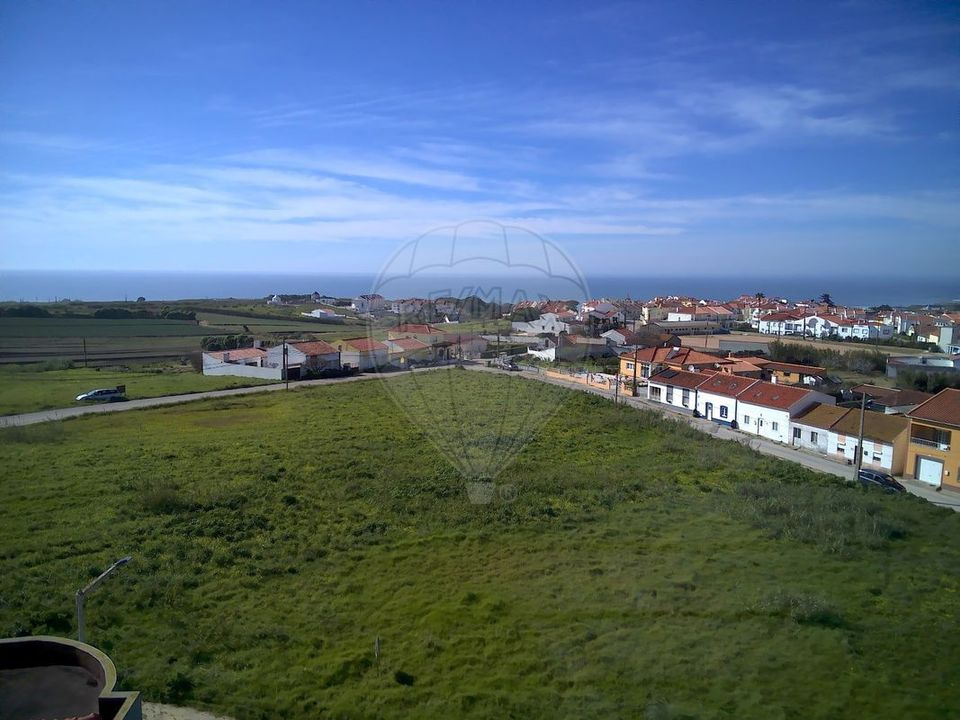 Helårsgrund i Atouguia da Baleia, Leiria - foto 2