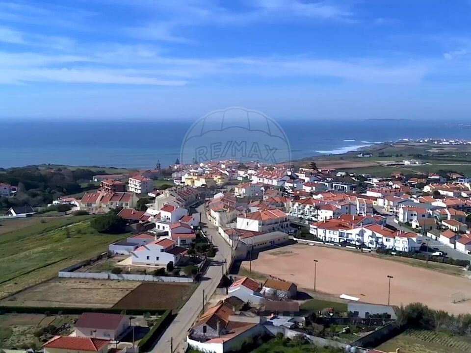 Helårsgrund i Atouguia da Baleia, Leiria - foto 4