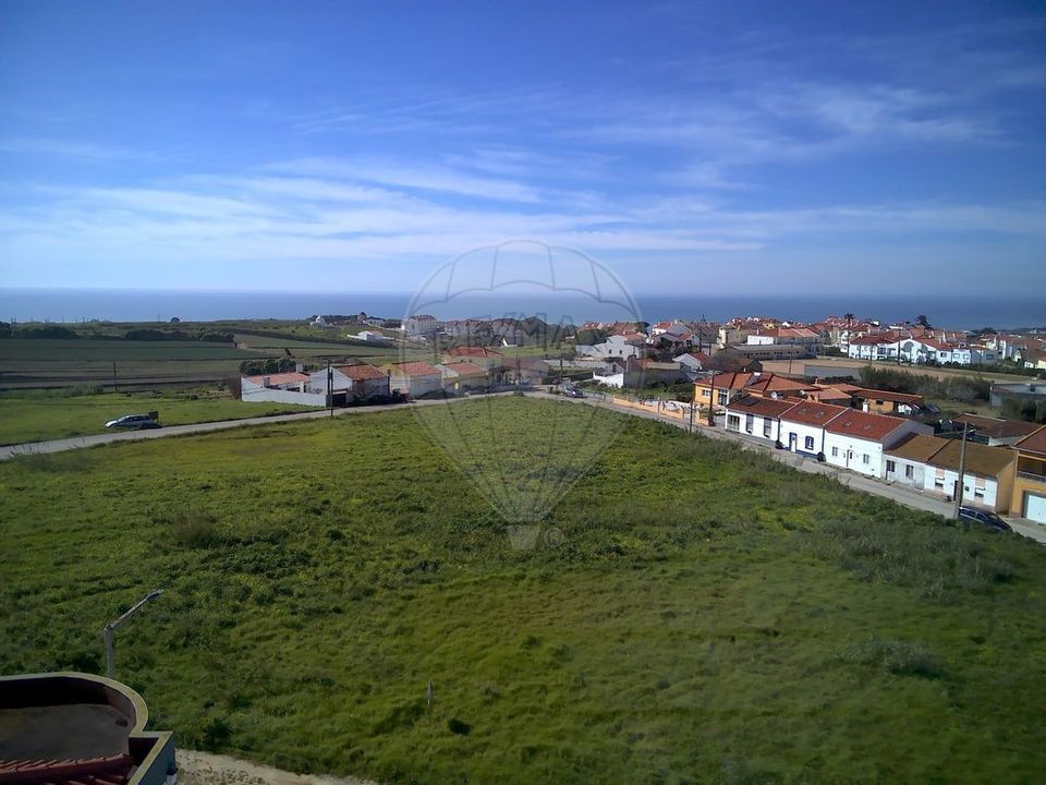 Helårsgrund i Atouguia da Baleia, Leiria - foto 5
