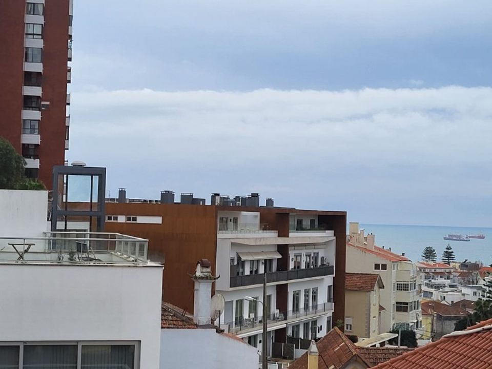 Lejlighed i Cascais, Lisbon - foto 1