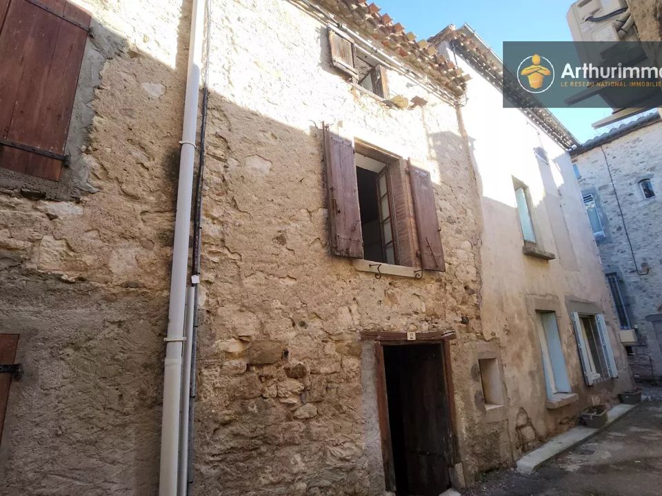 Villa i Villeneuve-Minervois, Aude - foto 4