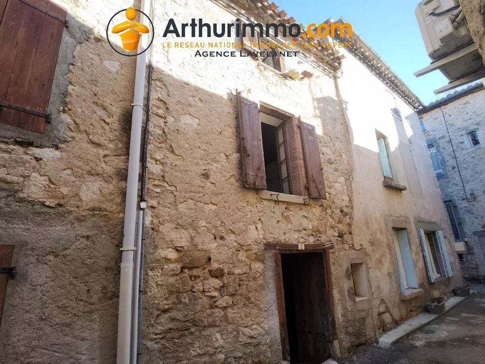 Villa en Villeneuve-Minervois, Aude - foto 4