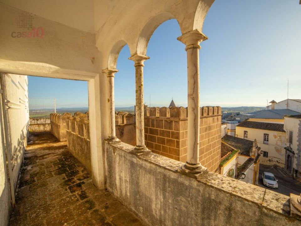 Villa i Elvas, Portalegre - bilde 2