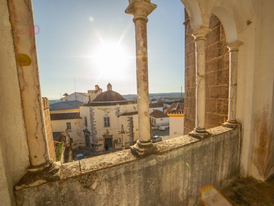Villa i Elvas, Portalegre - bilde 3