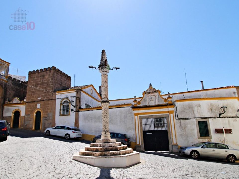 Villa i Elvas, Portalegre - bilde 4