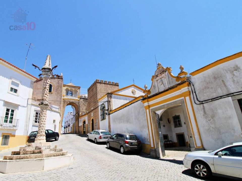 Villa i Elvas, Portalegre - bilde 5