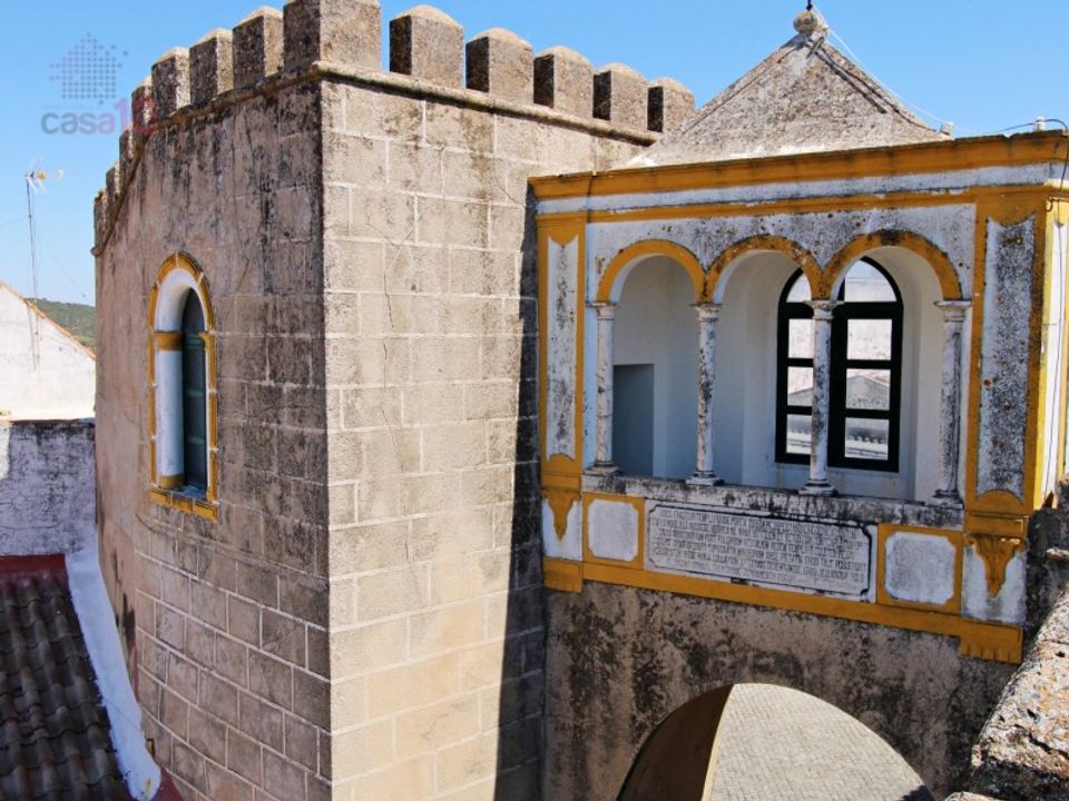 Villa i Elvas, Portalegre - bilde 1