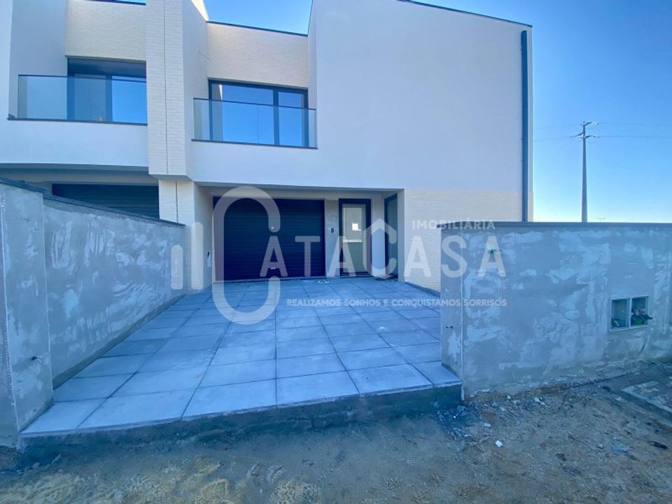 Villa i Anadia, Aveiro - foto 1