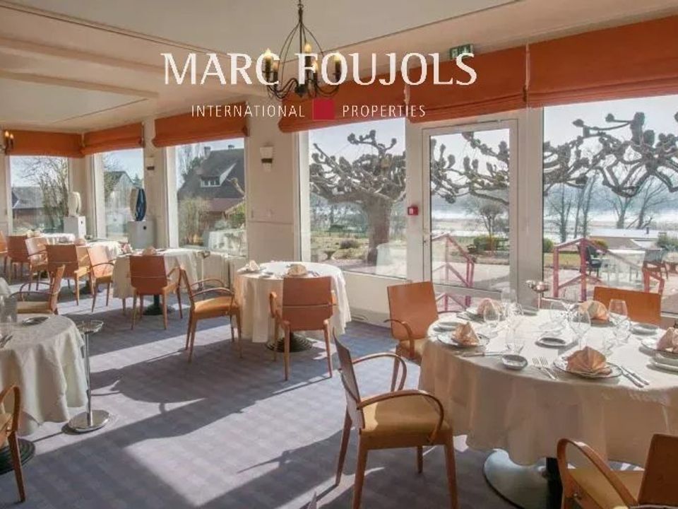 L'establiment comercial a Sancerre, Cher - foto 1