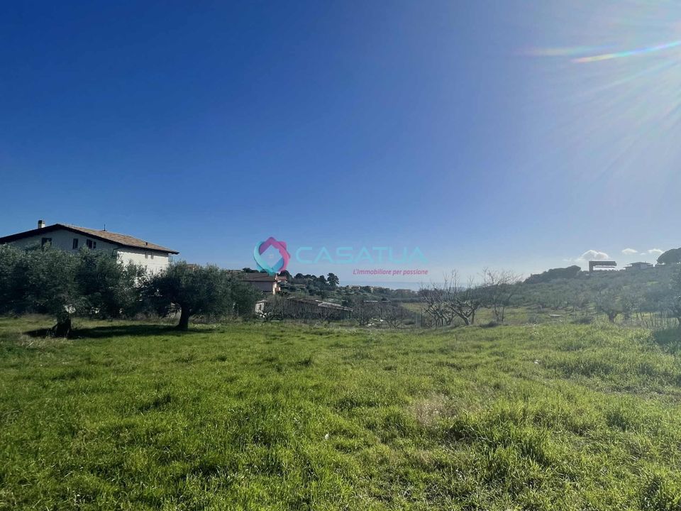 Erhvervsejendom i Silvi, Teramo - foto 4