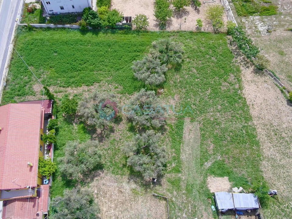 Erhvervsejendom i Silvi, Teramo - foto 2
