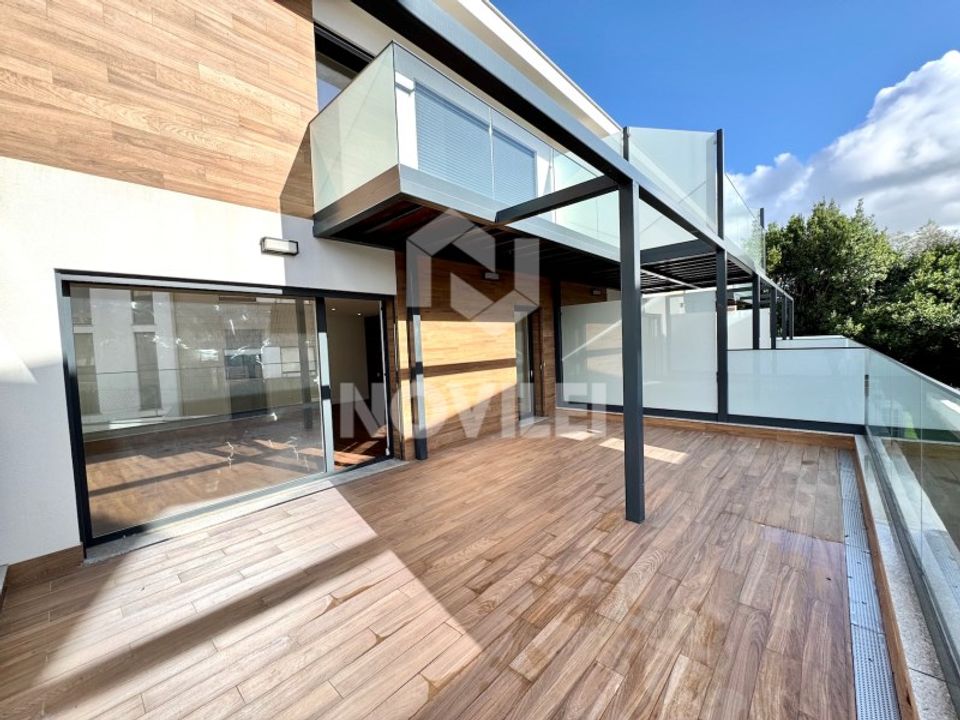 Villa i Leiria, Leiria - foto 1