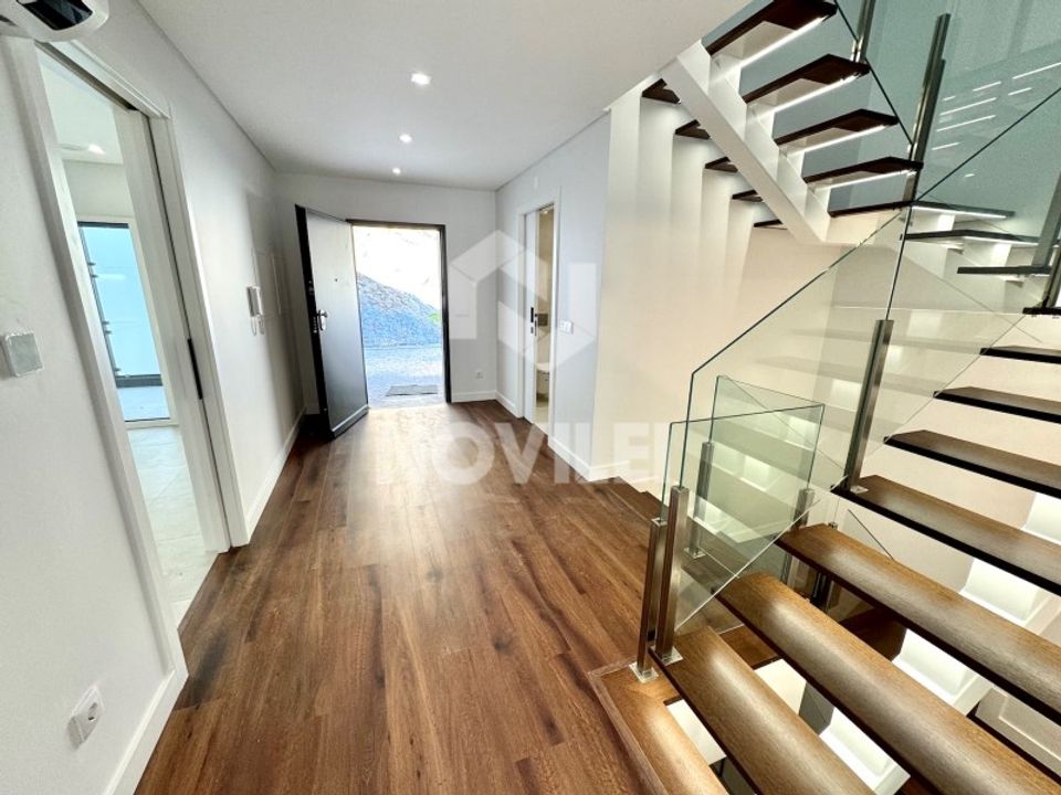 Villa i Leiria, Leiria - foto 4