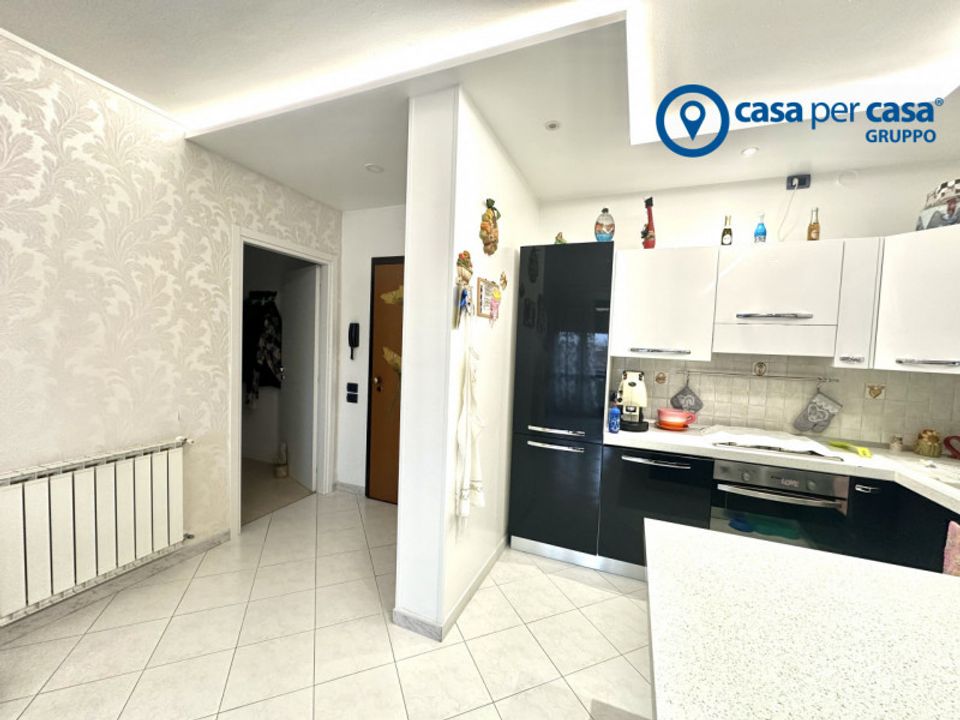 Lejlighed i Villadose, Rovigo - foto 2