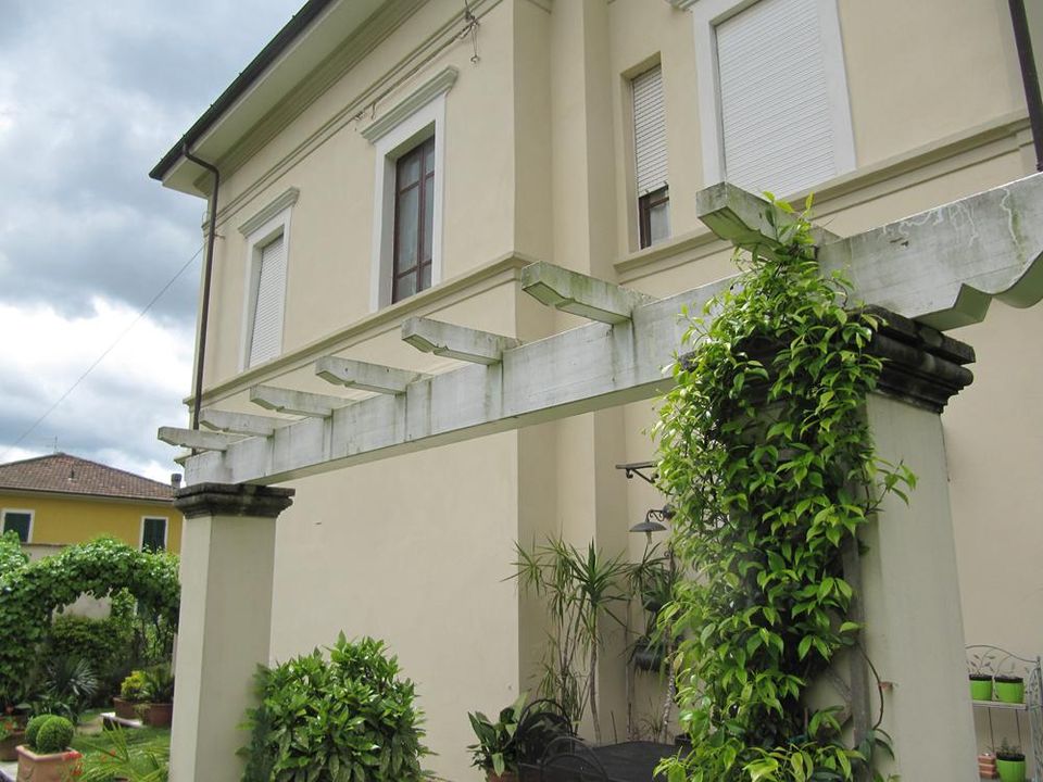 Villa i Barga, Lucca - foto 4