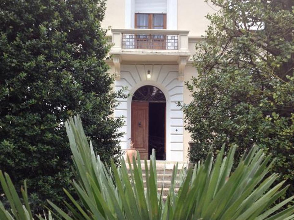 Villa i Barga, Lucca - foto 3