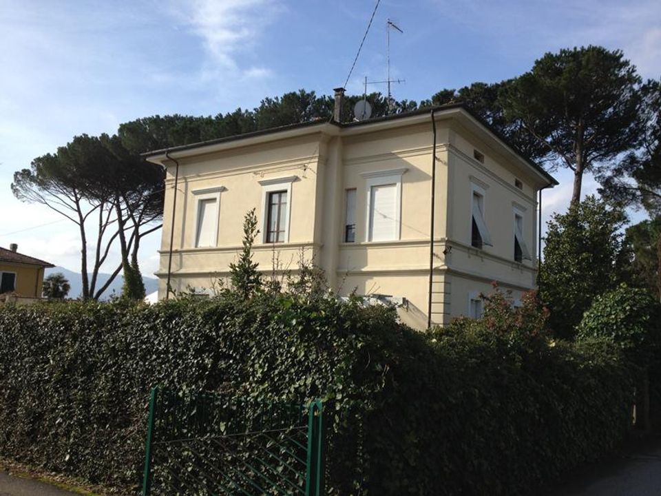 Villa i Barga, Lucca - foto 5