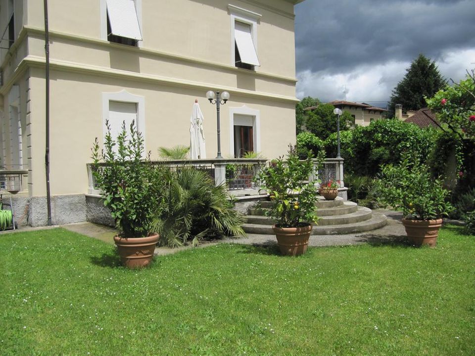 Villa i Barga, Lucca - foto 2