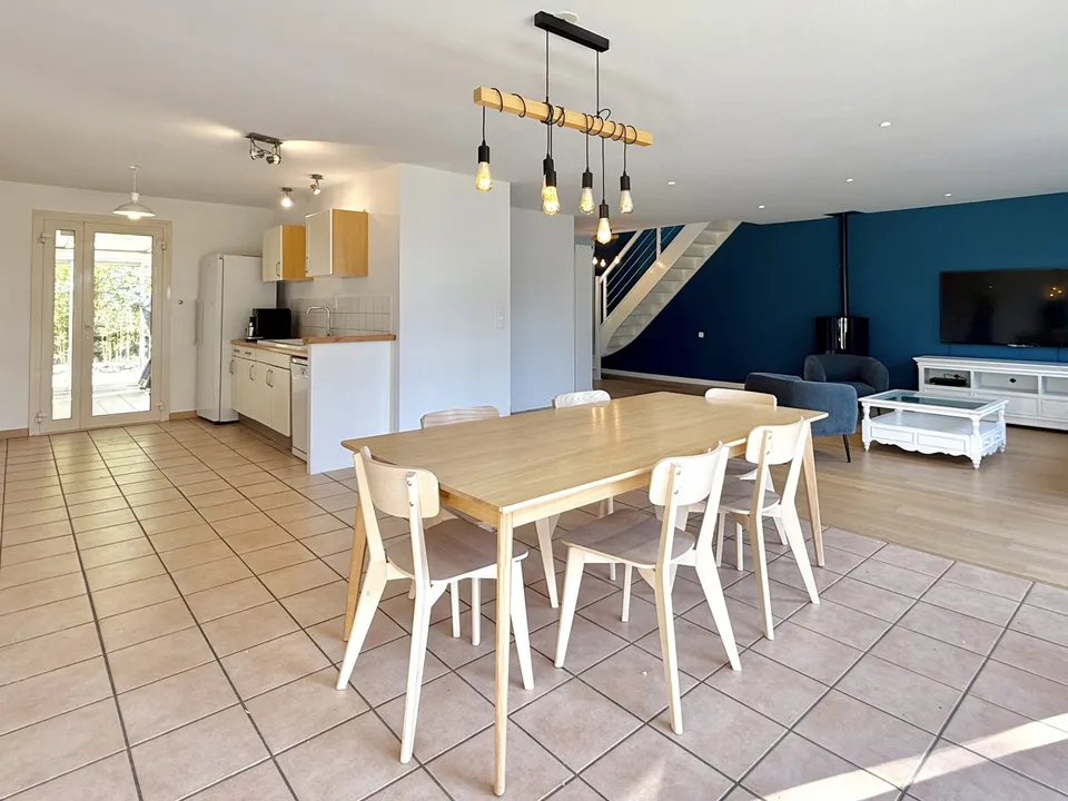 Villa i L'Isle-sur-la-Sorgue, Vaucluse - foto 4