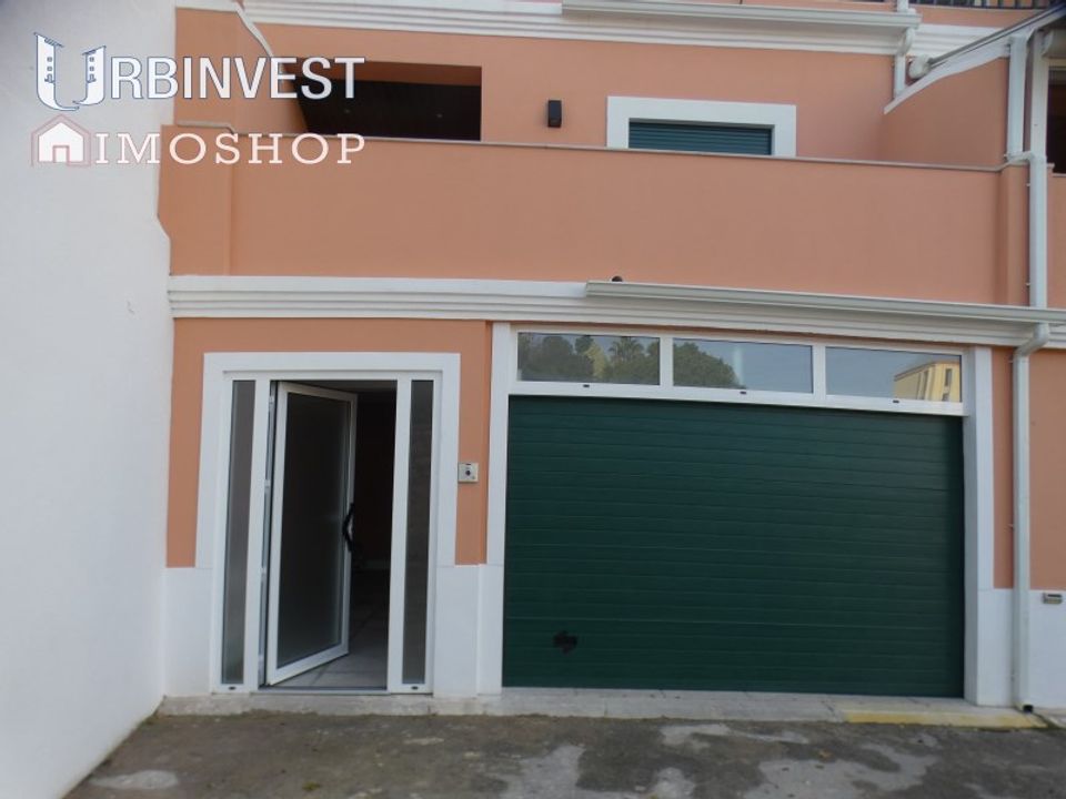 Byhus i Estombar, Faro - foto 4
