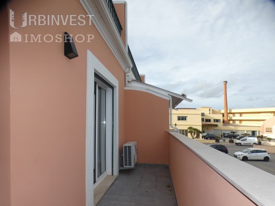 Byhus i Estombar, Faro - foto 2