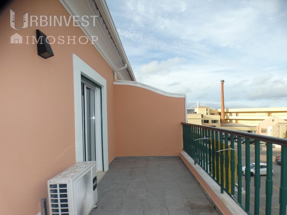 Byhus i Estombar, Faro - foto 3