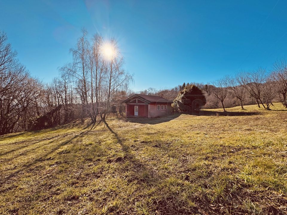 Erhvervsejendom i Cornedo Vicentino, Vicenza - foto 3