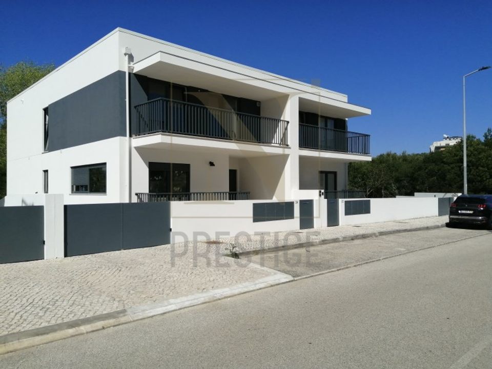 Villa a Tavarede, Coimbra - foto 1