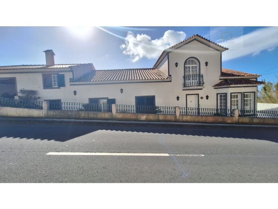 Villa i Agua de Pau, Sao Miguel - foto 3
