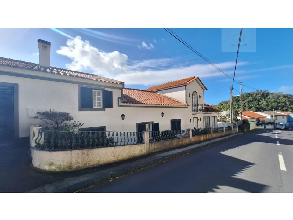 Villa i Agua de Pau, Sao Miguel - foto 4