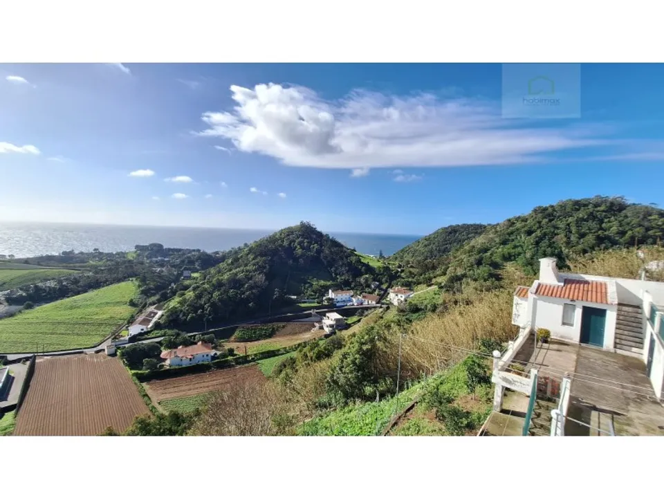 Villa i Agua de Pau, Sao Miguel - foto 2