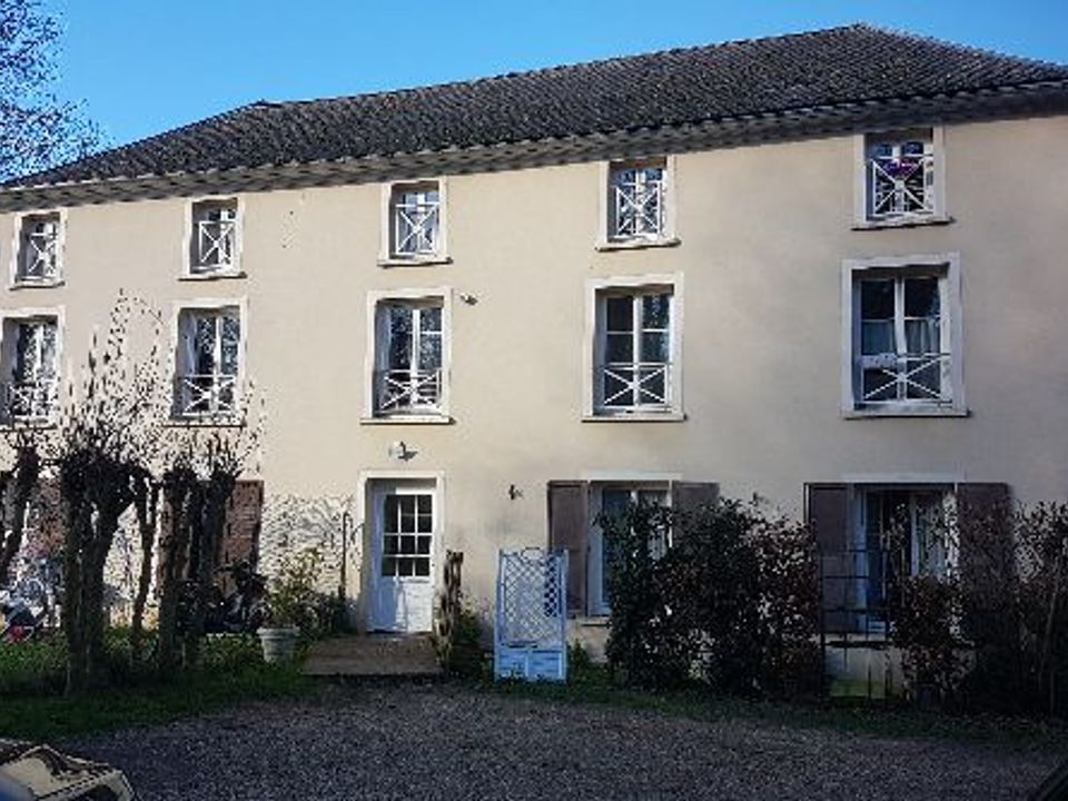 Villa i Gasny, Eure - foto 1
