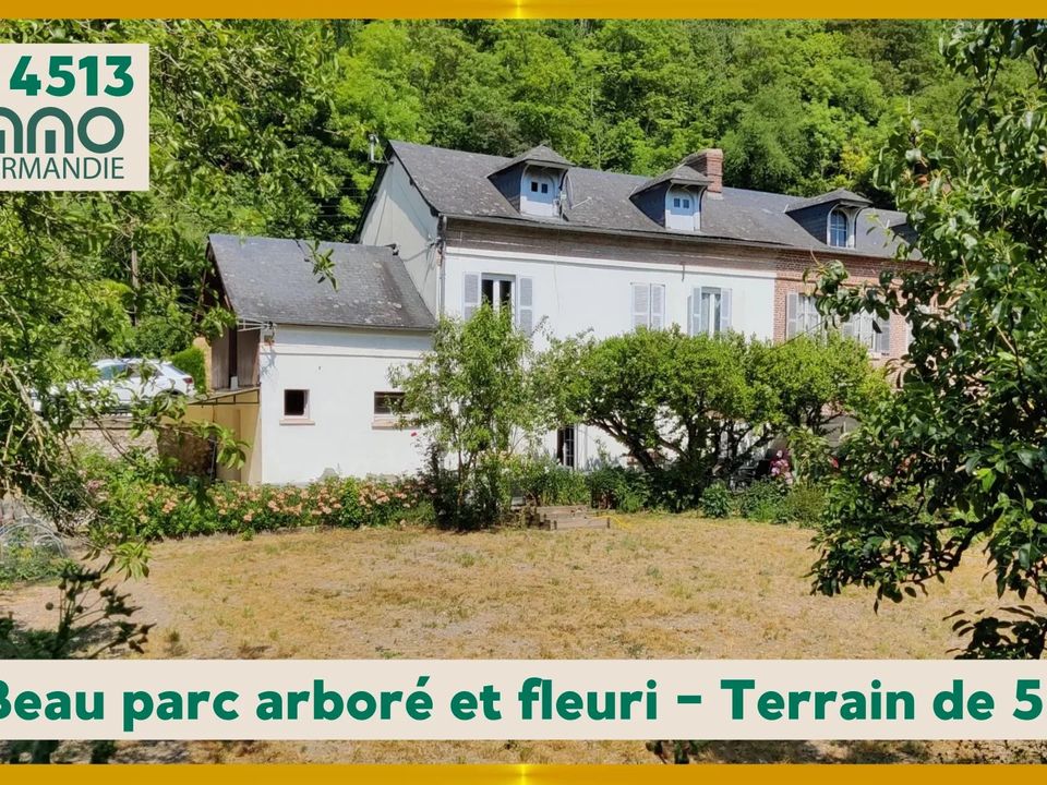 Villa Brionne, Eure - foto 2