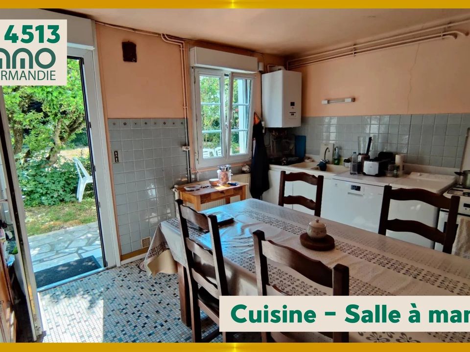 Villa Brionne, Eure - foto 3
