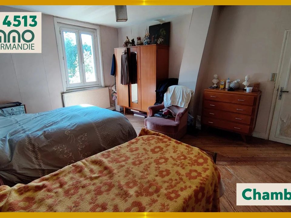 Villa Brionne, Eure - foto 5