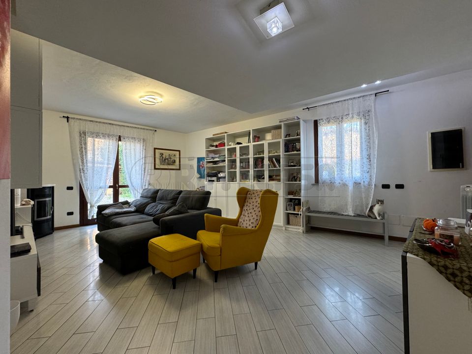 Villa i Casaletto Ceredano, Cremona - bilde 1