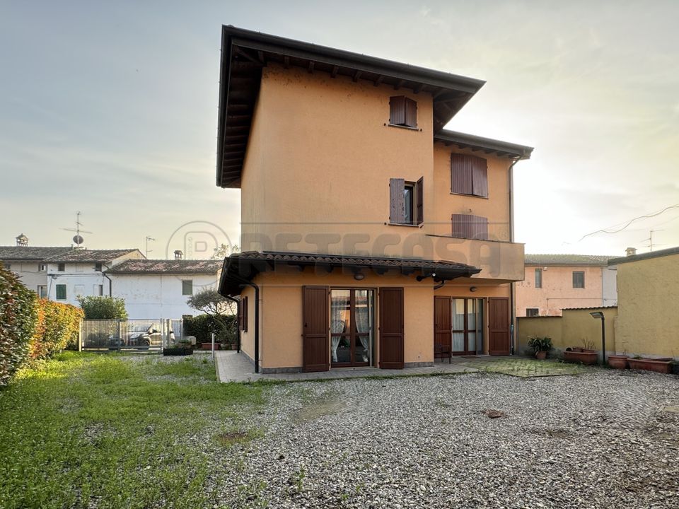 Villa i Casaletto Ceredano, Cremona - bilde 2