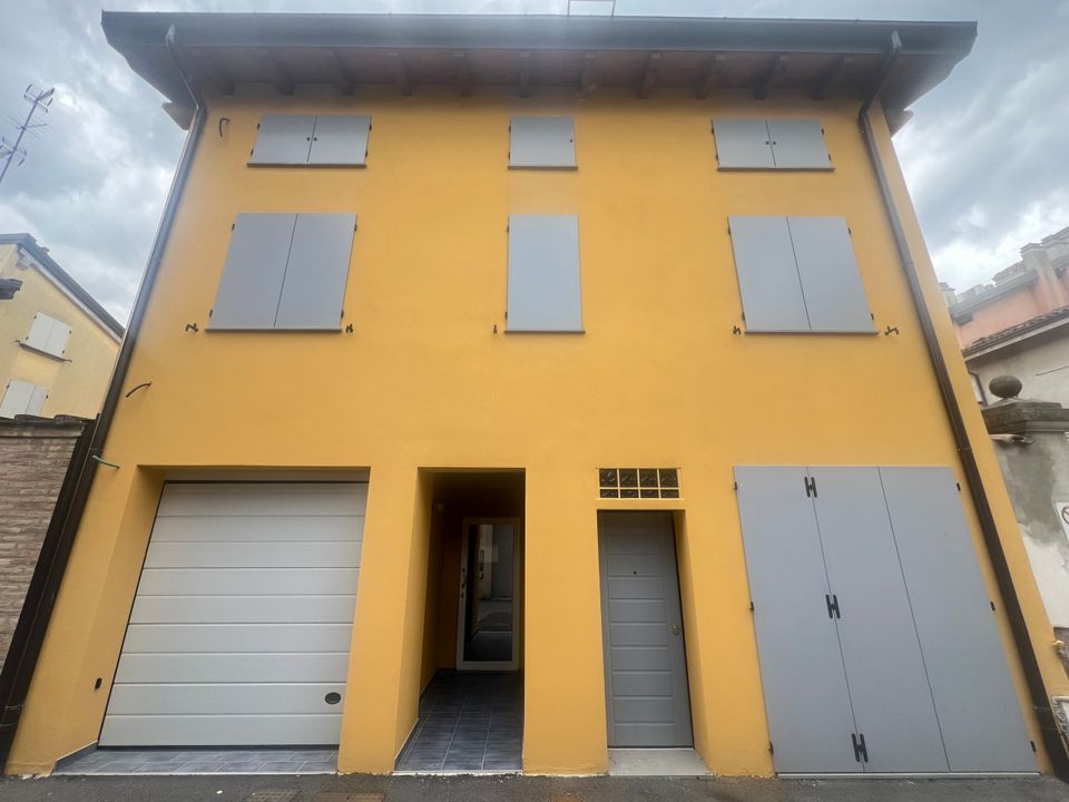 Apartament a Crevalcore, Bologna - foto 1