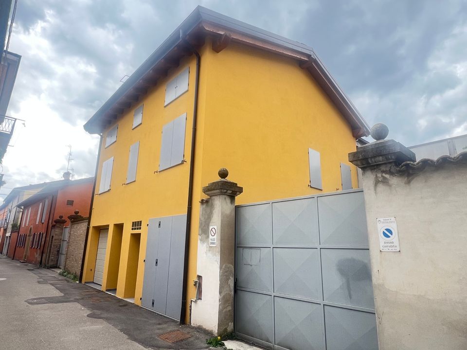 Apartament a Crevalcore, Bologna - foto 3
