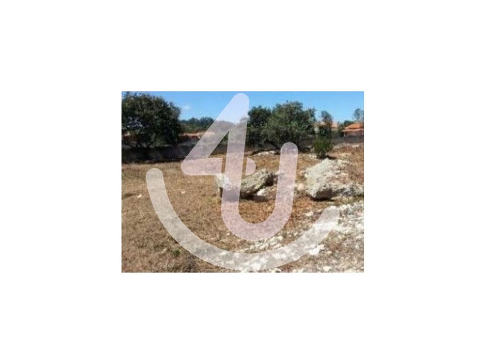 Terra a Turquel, Leiria - foto 1