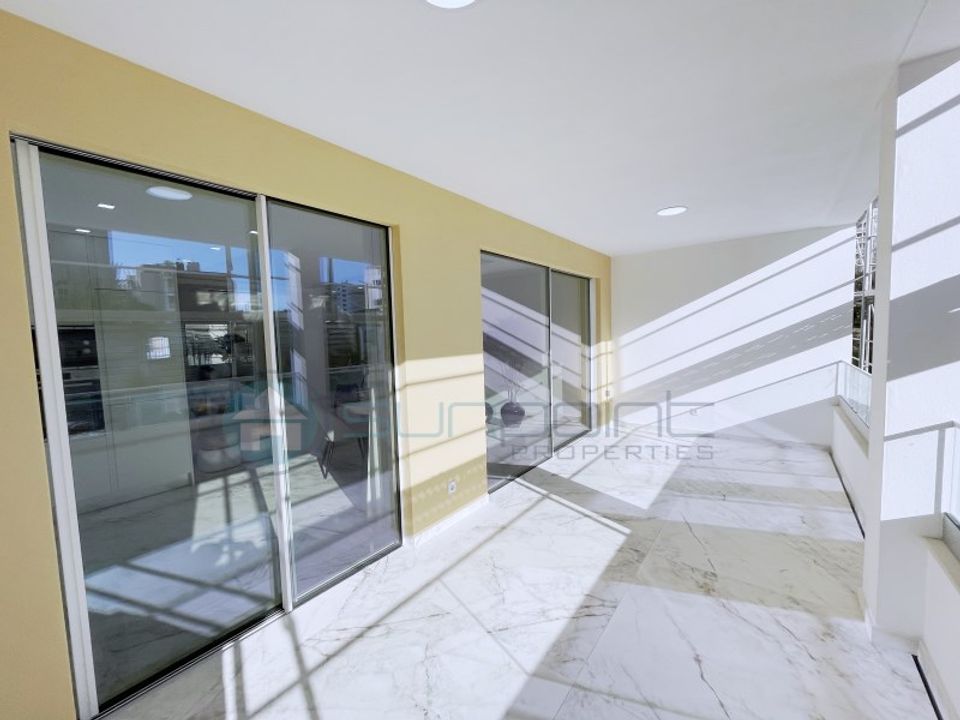 Lejlighed i Lagos, Faro - foto 1