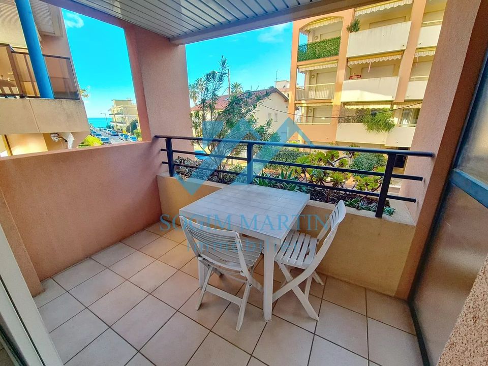 Lejlighed i Roquebrune-Cap-Martin, Alpes-Maritimes - foto 2