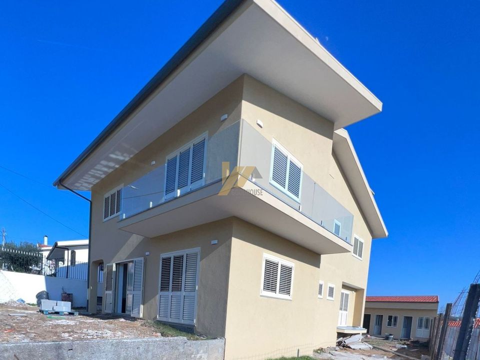 Villa i Santa Maria da Feira, Aveiro - foto 1
