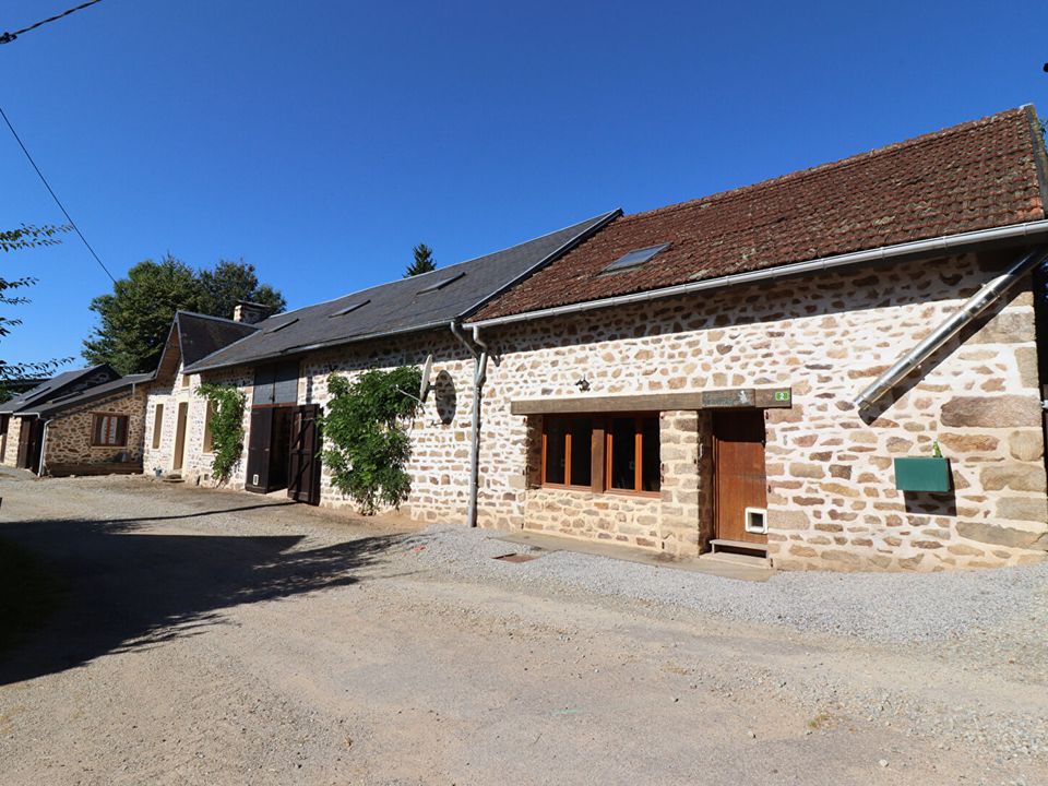 Villa a Domps, Haute-Vienne - foto 2