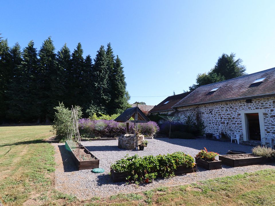 Villa a Domps, Haute-Vienne - foto 3