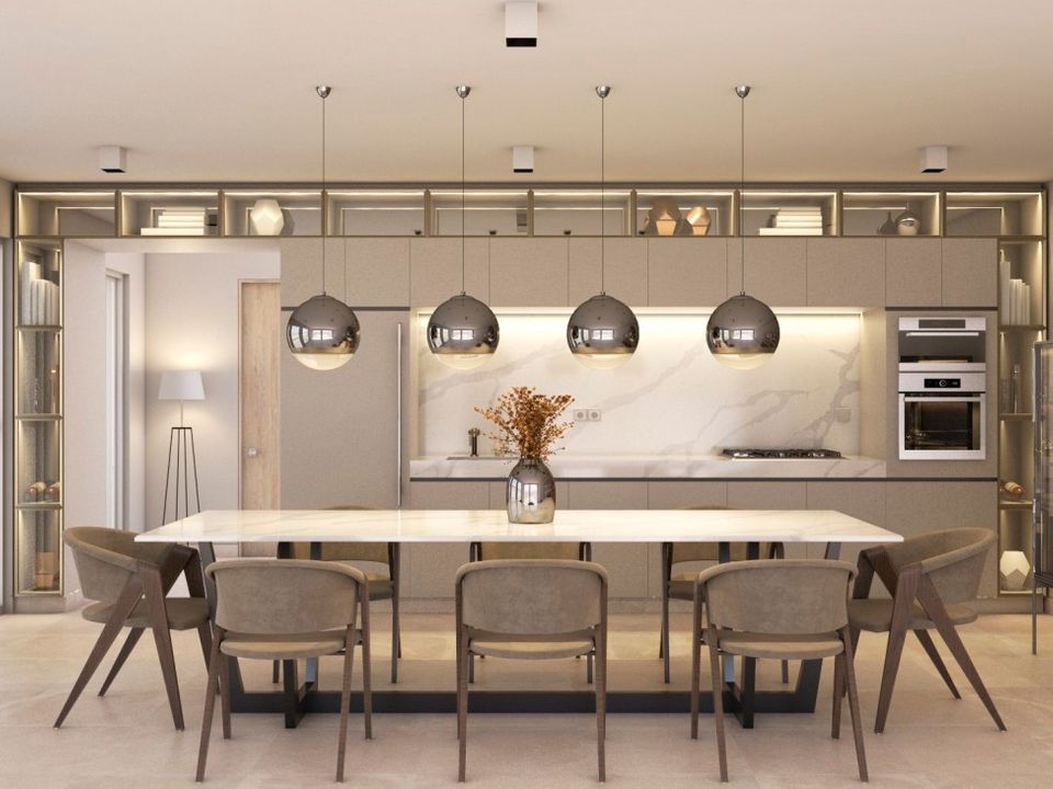 Villa i Mijas Costa, Malaga - foto 3